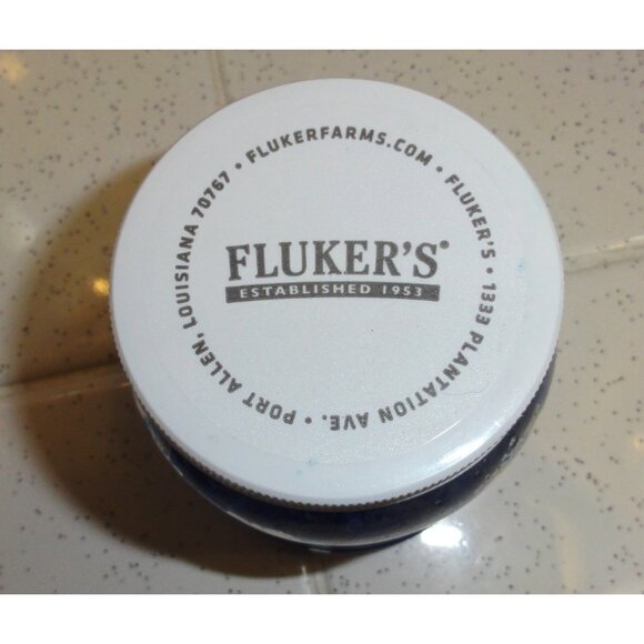 Fluker's Cricket Quencher Original Formula Lot of Five & 1/3 Full 8 oz container - Picture 5 of 8